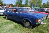 Ford Consul Coupe (GGCL) 2000 (99 Hp) 1972 - 1976