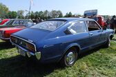 Ford Consul Coupe (GGCL) 2000 (99 Hp) 1972 - 1976
