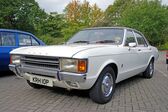 Ford Consul (GGFL) 2300 (107 Hp) 1972 - 1976