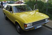 Ford Consul Turnier (GGNL) 2000 (99 Hp) 1972 - 1976