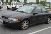 Ford Contour 2.0i 16V (132 Hp) 1994 - 2002