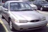 Ford Contour 2.0i 16V (132 Hp) 1994 - 2002