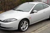 Ford Cougar (BCV) 2.0i 16V (131 Hp) 1998 - 2002