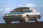 Ford Crown Victoria II 4.6 V8 (213 Hp) 1991 - 1999