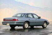 Ford Crown Victoria II 1991 - 1999