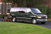 Ford Econoline (E) 5.4 i V8 XLT (238 Hp) 1992 - 1999