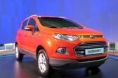 Ford EcoSport II 1.5 Duratec Ti-VCT (112 Hp) 2013 - 2017