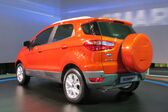 Ford EcoSport II 1.5 Duratec Ti-VCT (112 Hp) 2013 - 2017