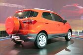 Ford EcoSport II 1.5 Duratec Ti-VCT (112 Hp) 2013 - 2017