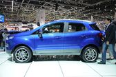 Ford EcoSport II 1.5 Duratec Ti-VCT (112 Hp) 2013 - 2017