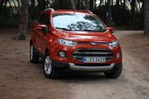 Ford EcoSport II 2013 - 2017