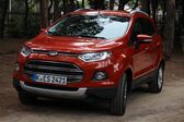 Ford EcoSport II 1.5 Duratec Ti-VCT (112 Hp) 2013 - 2017