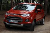 Ford EcoSport II 2013 - 2017