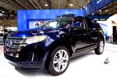 Ford Edge I (facelift 2011) 2.0 V4 (241 Hp) Automatic 2011 - 2014