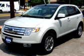 Ford Edge I 3.5 V6 (265 Hp) Automatic 2007 - 2014