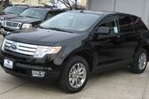 Ford Edge I 2007 - 2014