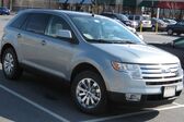 Ford Edge I 2007 - 2014