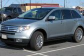 Ford Edge I 2007 - 2014