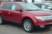 Ford Edge I 3.5 V6 (265 Hp) Automatic 2007 - 2014