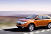 Ford Edge I 3.5 V6 (265 Hp) AWD Automatic 2007 - 2014