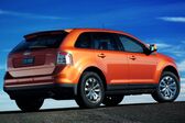 Ford Edge I 3.5 V6 (265 Hp) AWD Automatic 2007 - 2014