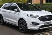 Ford Edge II (facelift 2019) 2.0 EcoBoost (245 Hp) AWD Automatic 2019 - present