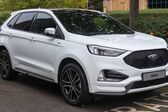 Ford Edge II (facelift 2019) 2.7 EcoBoost V6 (335 Hp) AWD Automatic 2019 - present