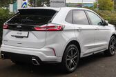 Ford Edge II (facelift 2019) 2.0 EcoBoost (245 Hp) AWD Automatic 2019 - present