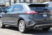 Ford Edge II (facelift 2019) 2019 - present