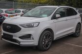 Ford Edge II (facelift 2019) 2.0 EcoBoost (245 Hp) AWD Automatic 2019 - present