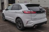 Ford Edge II (facelift 2019) 2.0 EcoBoost (245 Hp) AWD Automatic 2019 - present