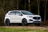 Ford Edge II (facelift 2019) 2.0 EcoBoost (245 Hp) AWD Automatic 2019 - present