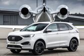 Ford Edge II (facelift 2019) 2019 - present