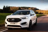 Ford Edge II (facelift 2019) 2.7 EcoBoost V6 (335 Hp) AWD Automatic 2019 - present