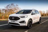 Ford Edge II (facelift 2019) 2019 - present