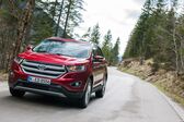 Ford Edge II 2.0 TDCi (180 Hp) AWD 2016 - 2018