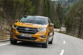 Ford Edge II 2015 - 2018