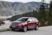 Ford Edge II 2.7 V6 (316 Hp) AWD Automatic 2015 - 2018