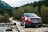 Ford Edge II 2.0 TDCi (180 Hp) AWD 2016 - 2018