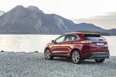 Ford Edge II 2.0 TDCi (210 Hp) AWD PowerShift 2016 - 2018