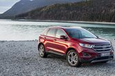 Ford Edge II 2.0 TDCi (210 Hp) AWD PowerShift 2016 - 2018