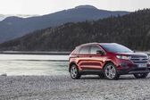 Ford Edge II 2015 - 2018