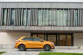 Ford Edge II 3.5 V6 (280 Hp) AWD Automatic 2015 - 2018