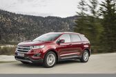 Ford Edge II 2.7 V6 (316 Hp) Automatic 2015 - 2018