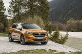 Ford Edge II 2.7 V6 (316 Hp) AWD Automatic 2015 - 2018