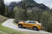 Ford Edge II 2.7 V6 (316 Hp) Automatic 2015 - 2018