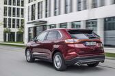 Ford Edge II 2015 - 2018