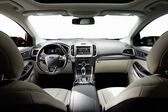 Ford Edge II 2.0 TDCi (210 Hp) AWD PowerShift 2016 - 2018