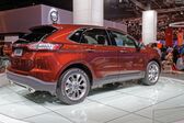 Ford Edge II 2015 - 2018