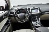 Ford Edge II 2.0 TDCi (180 Hp) AWD 2016 - 2018